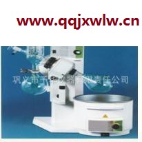 旋轉(zhuǎn)蒸發(fā)器YRE-202B可以使用三種不同的冷凝器