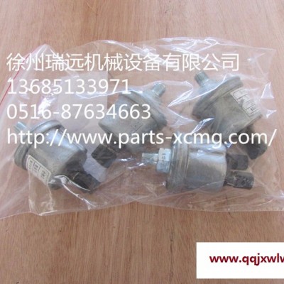 徐工機(jī)械及行業(yè)設(shè)備專用配件803500001(10121133)ZPg機(jī)油壓力傳感器