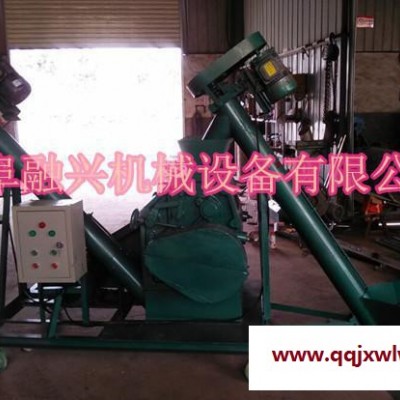 泰安對(duì)輥粉碎機(jī) 釀酒配套用冷凝器 閉式釀酒冷凝器