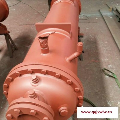 鑫旭  海水冷凝器  油水冷卻器 冷凝器  換熱器 熱交換器 量大從優(yōu) 加熱器