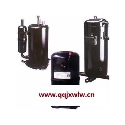 供應(yīng)全新原裝三菱直流變頻R410A壓縮機(jī)  ANB42FBEMT