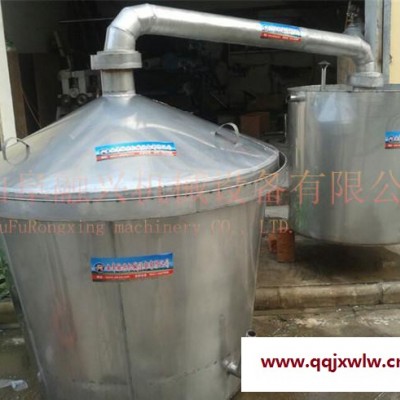 白酒冷凝器價(jià)格 多管冷卻器