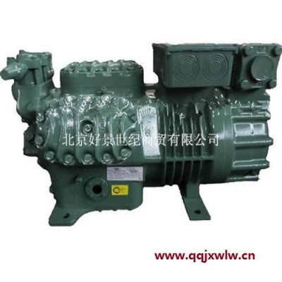 40P比澤爾 翻新制冷壓縮機6F-40.2排量151.6m3/h制冷壓縮機廠家