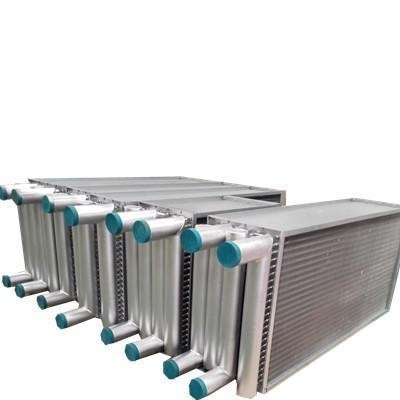 供應(yīng)格星廠家**凈化空調(diào)表冷器，冷凝器廠家，車間廠房散熱器，風(fēng)柜表冷器，表冷器