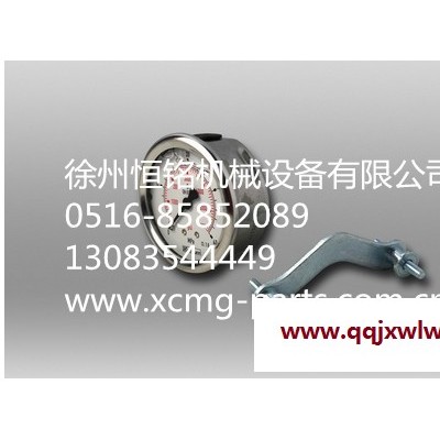 徐工機(jī)械及行業(yè)設(shè)備專用配件（803202762） 壓力表213.53.063/40MbarG1/4RUE