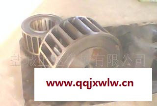【鹽城上達(dá)**壓縮機(jī) 及配件：葉輪，泵蓋，泵體