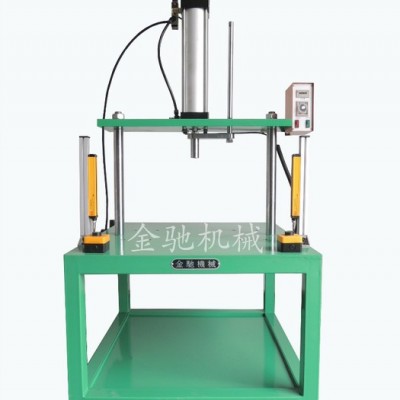 四柱液壓機(jī)小型 四柱式壓力機(jī) 四柱液壓設(shè)備 鋁制品沖切