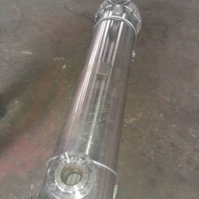 業(yè)泰電器 江蘇** 冷卻器 冷凝器 加熱器 船用海水冷凝器  量大從優(yōu)