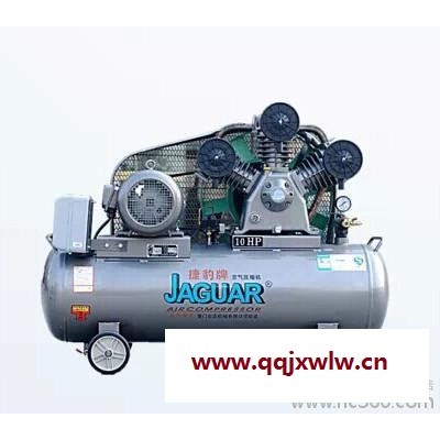 臺(tái)灣捷豹?dú)獗?ET-80風(fēng)冷微油潤滑空氣壓縮機(jī)