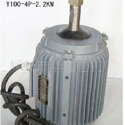 供應(yīng)紅發(fā)冷凝器電機(jī)防水風(fēng)機(jī)電機(jī)Y100-4P-2.2KW380V