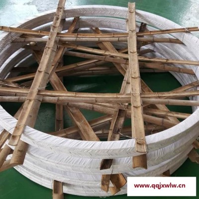 機械設(shè)備金屬纏繞墊片_ 壓力管道金屬纏繞墊片 生產(chǎn)廠家