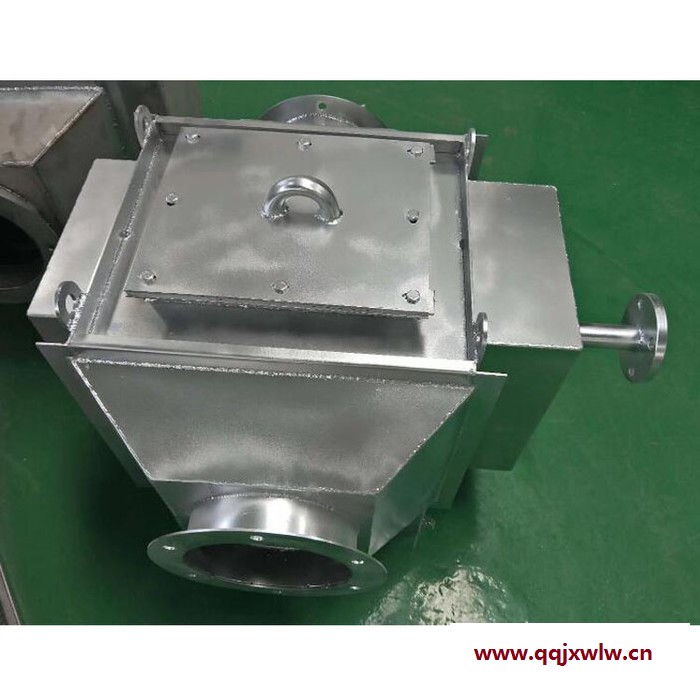 金明春定制 翅片管冷凝器 工業(yè)設備翅片管換熱器 翅片式空氣換熱器 廠家批發(fā)