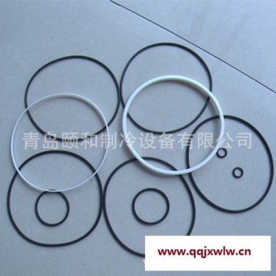 BKA CLG-20 BMF JZ制冷壓縮機(jī)橡膠密封件
