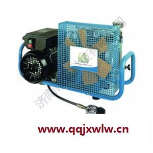 MCH6/EM STANDARD空氣壓縮機呼吸器充氣泵