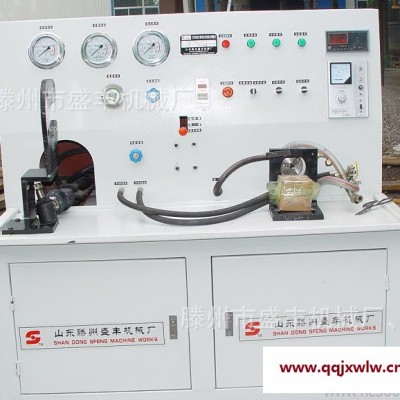 液壓轉(zhuǎn)向器負(fù)載檢測(cè)試驗(yàn)臺(tái)，液壓方向機(jī)壓力檢查設(shè)備，數(shù)控液壓方向機(jī)助力泵試驗(yàn)臺(tái) 檢測(cè)臺(tái)產(chǎn)品