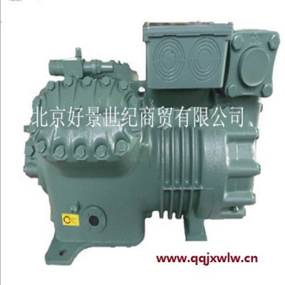 20P 比澤爾制冷壓縮機 4G-20.2 排量84.5m3/h 制冷設(shè)備 制冷機組