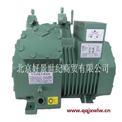 7P 比澤爾制冷壓縮機 4DC-7.2 排量26.84m3/h 制冷設(shè)備 制冷機組