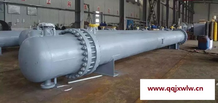 Tranp/特瑞普 管殼式換熱器 列管式換熱器 固定管式換熱器 冷卻器 冷凝器** 歡迎來電咨詢