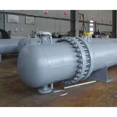 Tranp/特瑞普 管殼式換熱器 列管式換熱器 固定管式換熱器 冷卻器 冷凝器** 歡迎來電咨詢