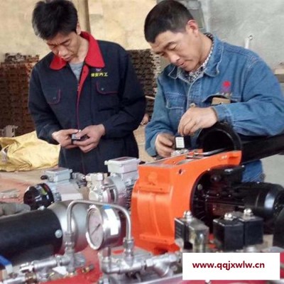 齊工 燃燒機 燃燒器  壓力霧化油機燃燒機 小型柴油燃燒機 湖北燃燒機 天然氣噴火設備