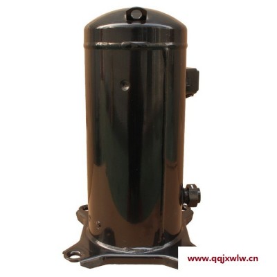 艾默生copeland/谷輪220伏電壓冷庫用中低溫制冷壓縮機(jī)ZB21KQE-PFJ-558 -北京銀海松科技有限公司