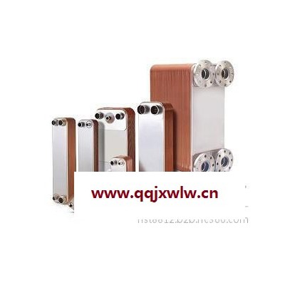 釬焊板式熱交換器 B3-028 供應熱水采暖換熱器，冷凝器蒸發(fā)器 換熱器制冷配件