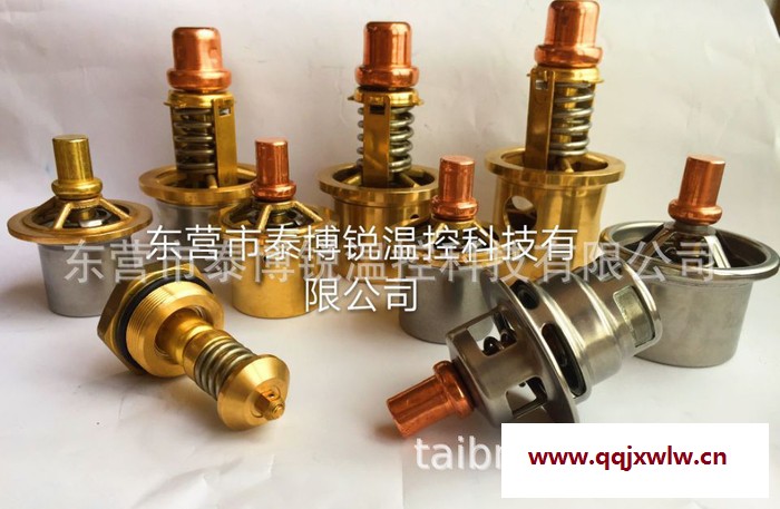 歐德風螺桿壓縮機 溫控閥芯 巨風壓縮機溫控閥芯 東營Taibri