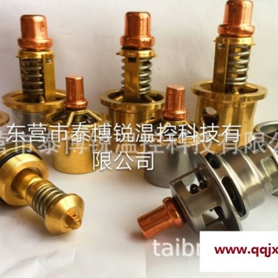 歐德風螺桿壓縮機 溫控閥芯 巨風壓縮機溫控閥芯 東營Taibri
