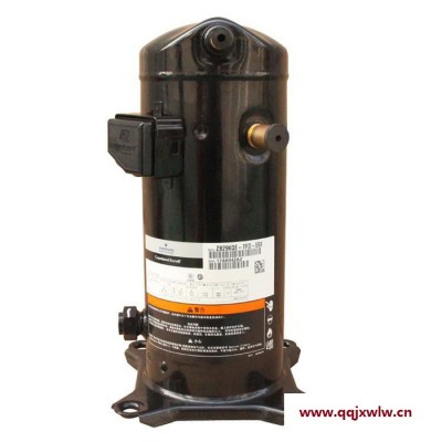 艾默生谷輪4匹220V低溫冷庫用全封閉渦旋式制冷壓縮機(jī)ZB29KQE-PFJ-558-北京銀海松科技有限公司