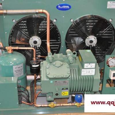 Bitzer/比澤爾4VES-10比澤爾半封閉式制冷壓縮機