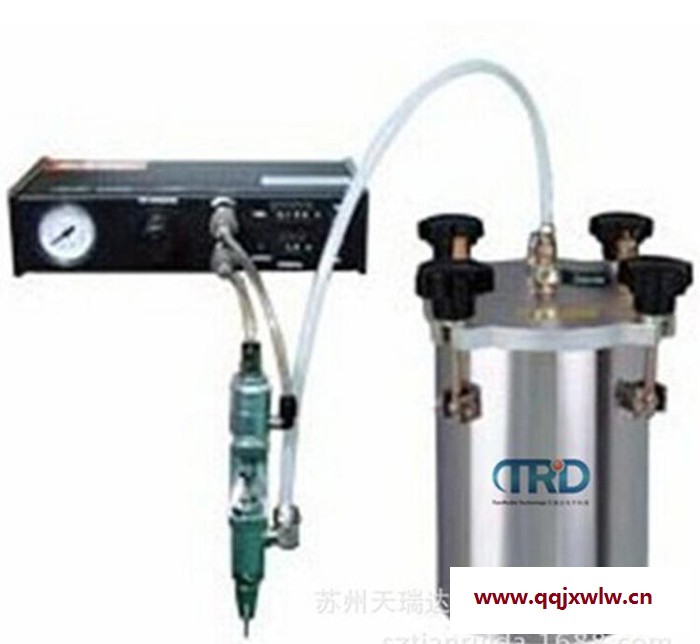 壓力桶 點膠閥系統(tǒng) 氣動自動攪拌壓力桶  點膠設備 壓力桶