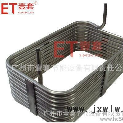 鈦盤管、不銹鋼盤管、蒸發(fā)器、冷凝器、激光設(shè)備、制冰機(jī)