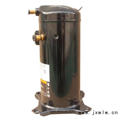 美國艾默生copeland/谷輪單相電3.5匹中低溫冷庫用制冷壓縮機(jī)ZB26KQE-PFJ-558北京銀海松科技有限公司