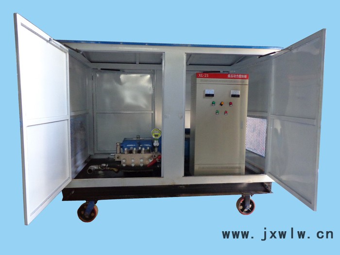 廣源冷水清洗機換熱器冷凝器工業(yè)管道 高壓水流清洗機|化工廠高壓水流清洗機 高壓清洗設(shè)備