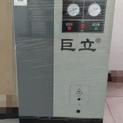東莞冷凍式干燥機 訂做干燥機專用冷凝器 蒸發(fā)器 干燥機維修保養(yǎng)