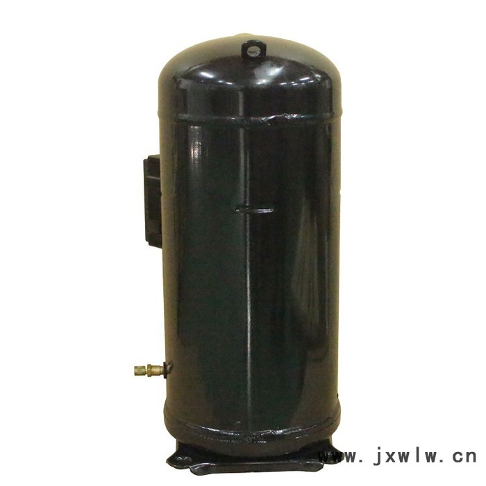 12匹（8.82kw）冷庫用艾默生谷輪全封閉渦旋式制冷壓縮機(jī)ZB88KQ-TFD-551 北京銀海松科技有限公司