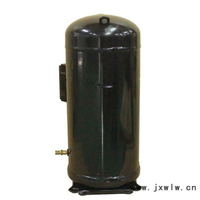 12匹（8.82kw）冷庫用艾默生谷輪全封閉渦旋式制冷壓縮機(jī)ZB88KQ-TFD-551 北京銀海松科技有限公司