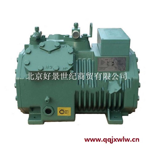 5P比澤爾 翻新制冷壓縮機4FC-5.2排量18.05m3/h制冷設(shè)備 制冷機組