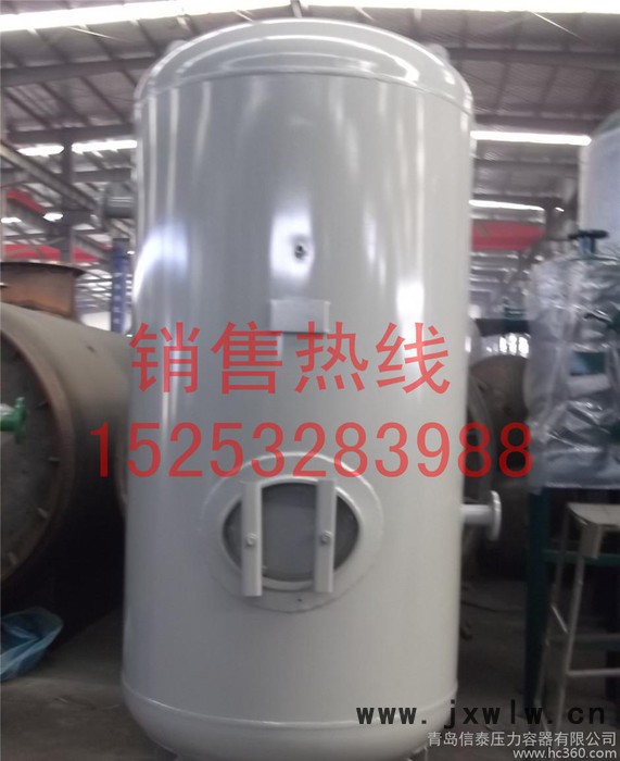 制氮機(jī)配套設(shè)備儲(chǔ)氣罐 緩沖罐 標(biāo)準(zhǔn)非標(biāo)壓力罐