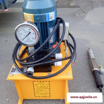 拔管機(jī) 冷凝器拔管器 液壓拔管機(jī)廠家銷售