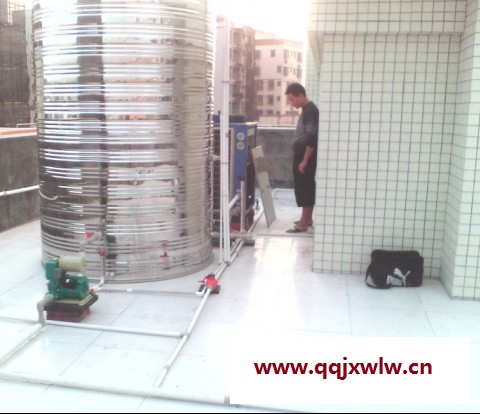 供應(yīng)騰波熱水深圳空氣能熱泵壓縮機(jī)維修