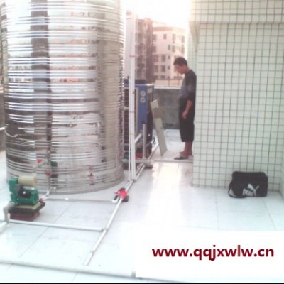 供應(yīng)騰波熱水深圳空氣能熱泵壓縮機(jī)維修