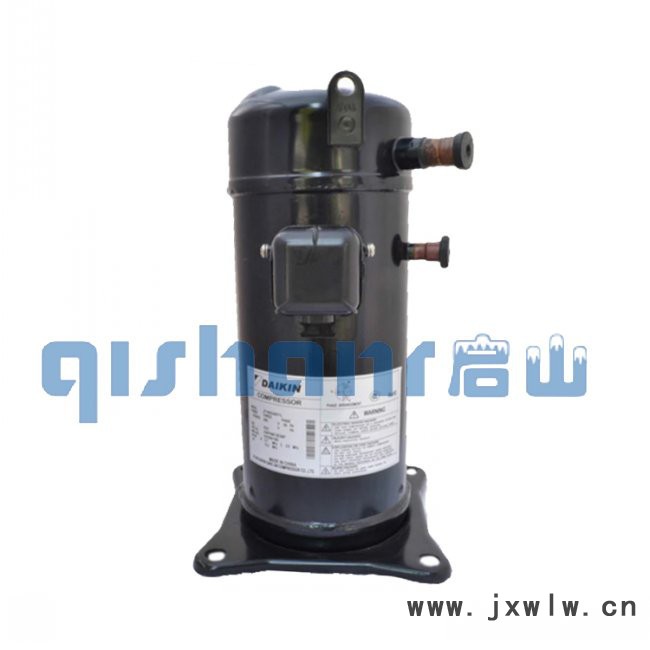 大金5匹壓縮機JT160GABY1L  JT160BATY1L R22冷媒3.75KW制冷量,3PH
