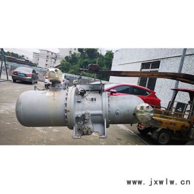 復盛富盛螺桿制冷壓縮機 SRF-200H 中央空調(diào)螺桿機 空壓機 維修工程 復盛螺桿機