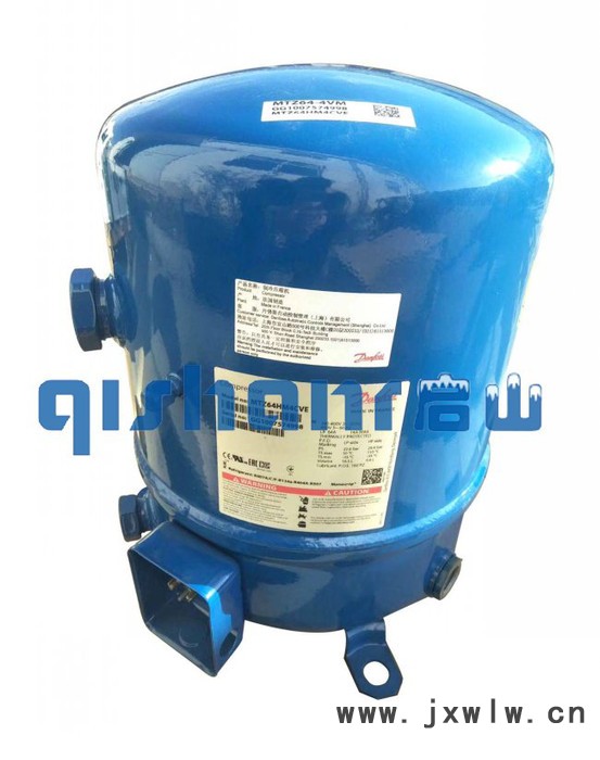 MT18JA4BVE MTZ18JA4BVE MTZ18全新原裝美優(yōu)樂1.5匹冷庫壓縮機