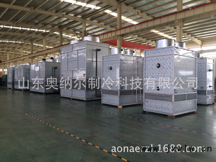 冷凝器，蒸發(fā)冷，蒸發(fā)式冷凝器，水冷冷凝器，逆流式冷凝器，冷卻塔