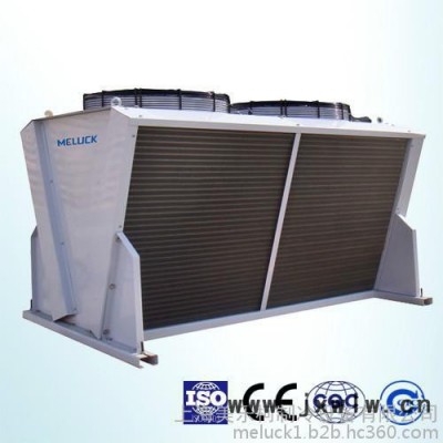 美樂柯FNV冷凝器 風(fēng)冷冷凝器  制冷設(shè)備冷凝器