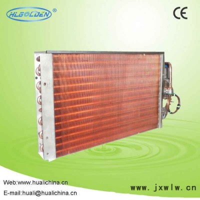 廠家低價(jià)定做冷凝器   批發(fā)翅片式 冷凝器