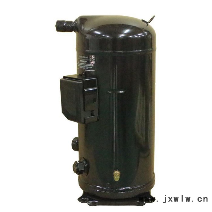艾默生谷輪13匹R22冷藏保鮮庫專用全封閉渦旋式制冷壓縮機(jī)ZB95KQ-TFD-551 北京銀海松科技有限公司