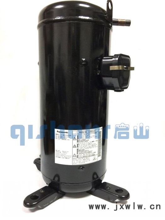 松下非并聯(lián)壓縮機C-SB263H8B C-SB263H8C C-SB263H8A  3.5匹 適用R22冷媒